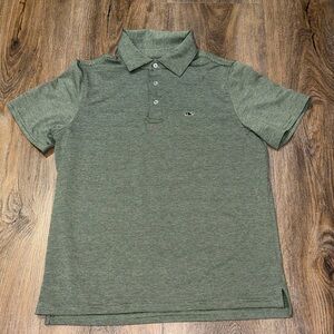 Vineyard Vines Sankaty Polo